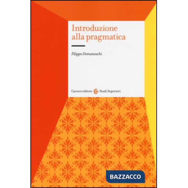 Introduzione alla pragmatica