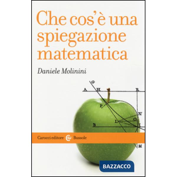 Che cos'è una spiegazione matematica