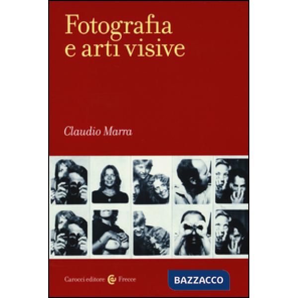 Fotografia e arti visive