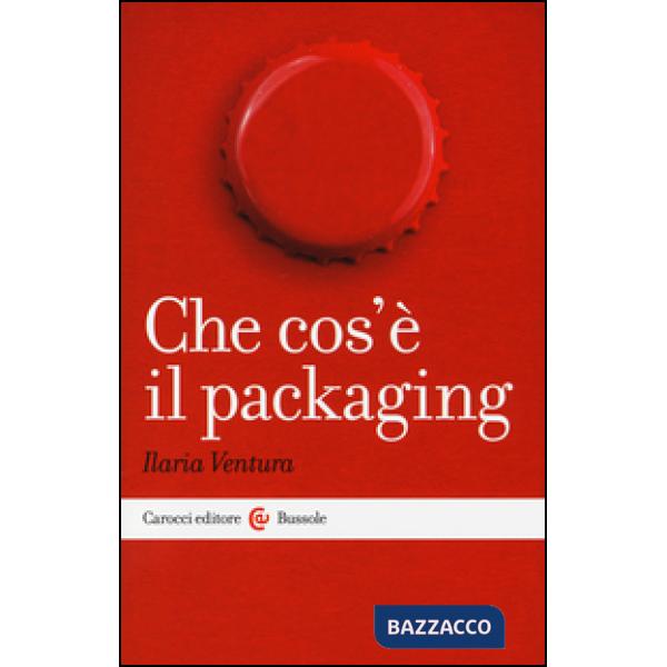 Che cos'è il packaging