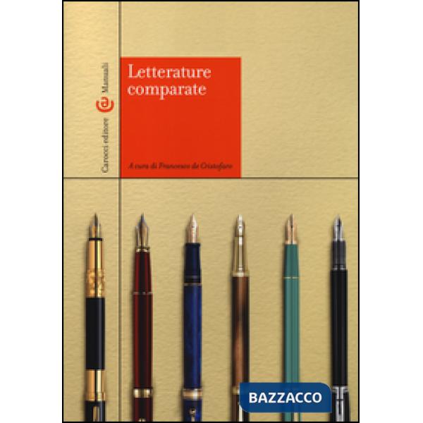 Letterature comparate