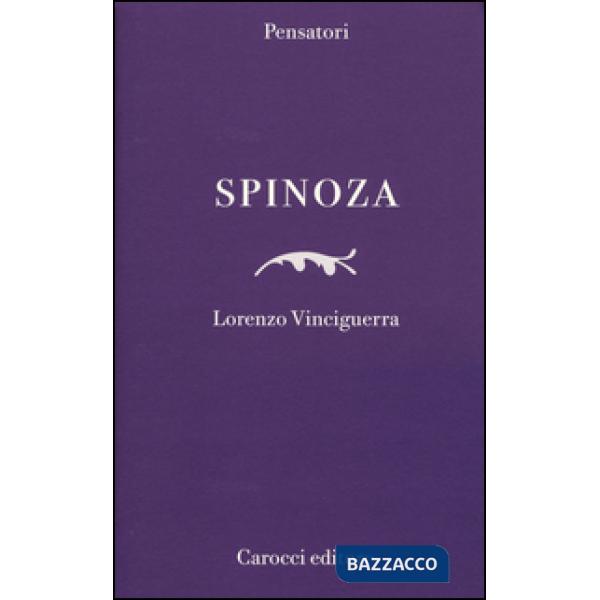 Spinoza