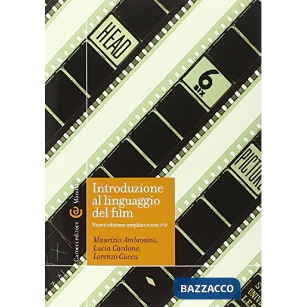 Introduzione al linguaggio del film
