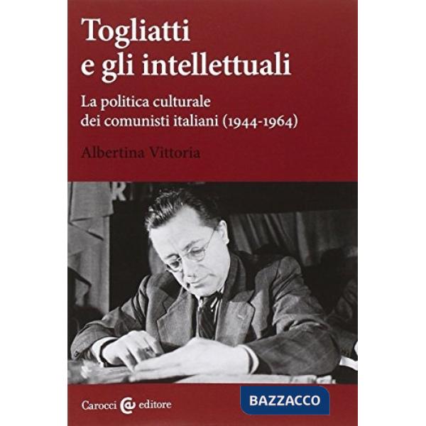 Togliatti e gli intellettuali