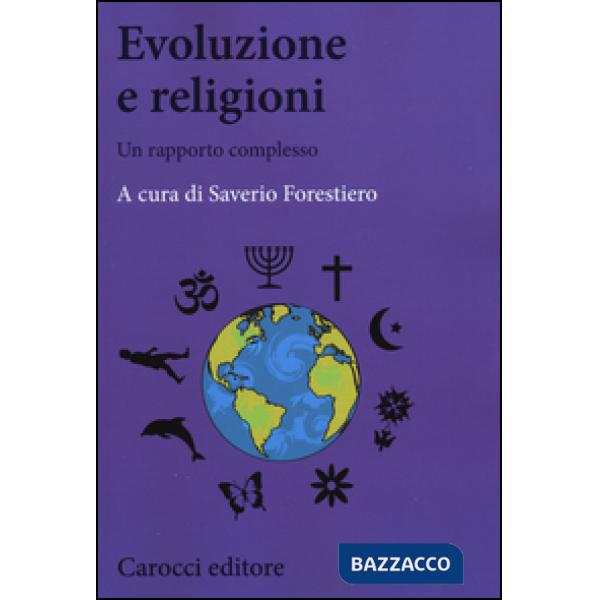 Evoluzione e religione. Un difficile rapporto