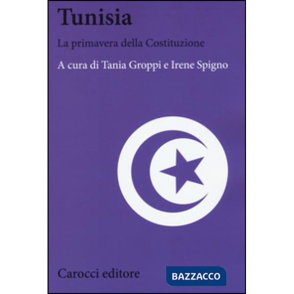 Tunisia. La primavera della Costituzione