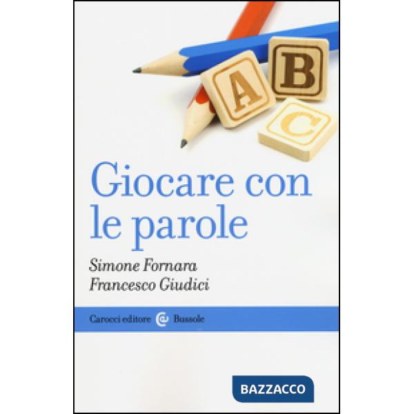 Giocare con le parole