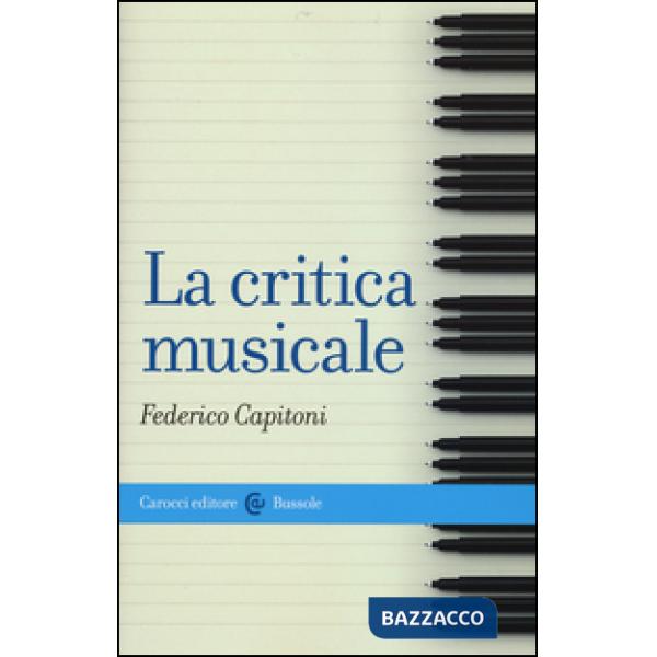 Critica musicale (La)