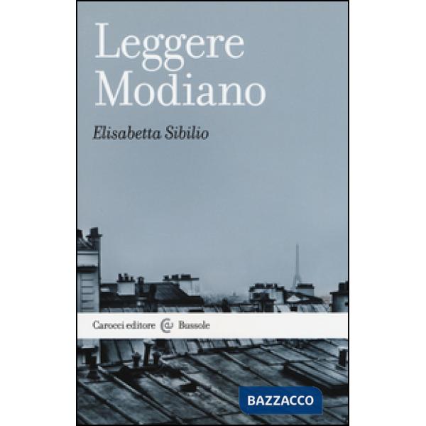 Leggere Modiano