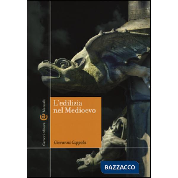 Edilizia nel Medioevo (L')