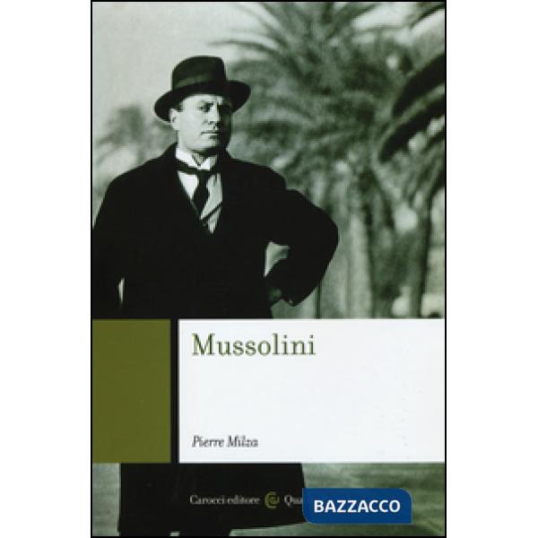 Mussolini