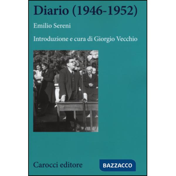 Diario (1946-1952)