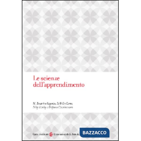 Scienze dell'apprendimento (Le)