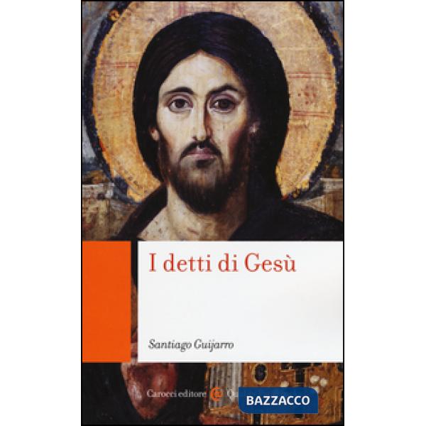 Detti di Gesù. Introduzione allo studio del documento Q (I)