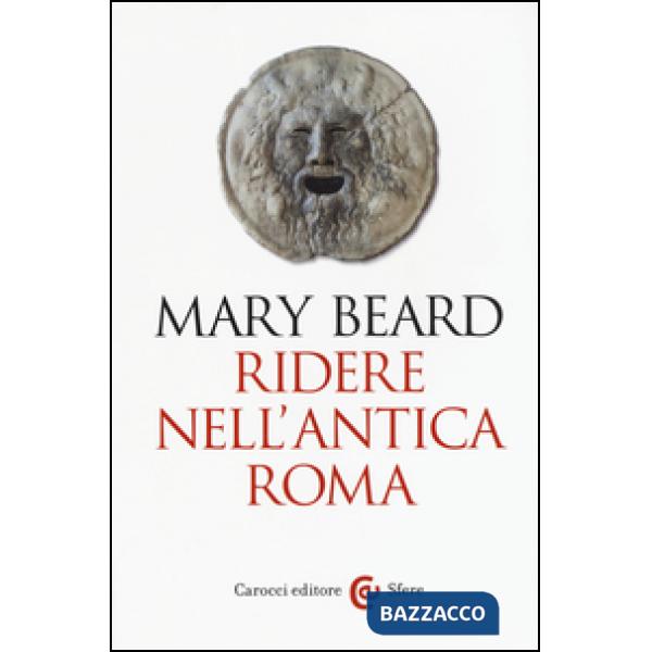 Ridere nell'antica Roma