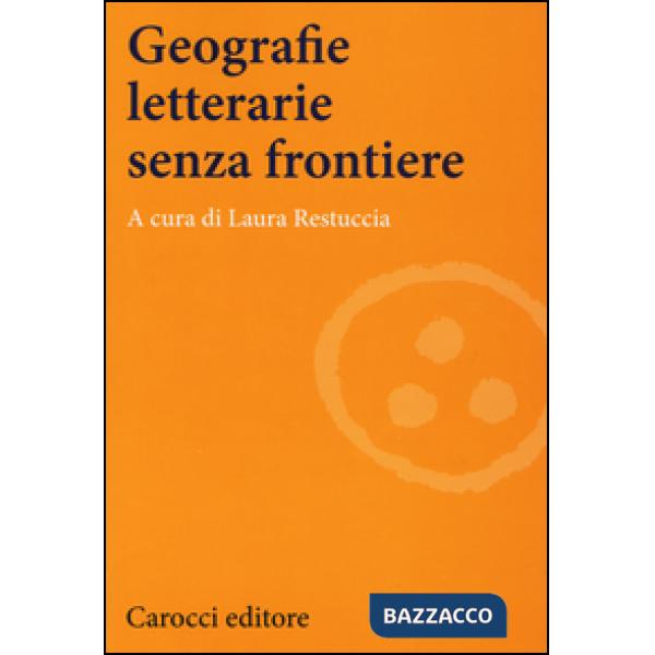 Geografie letterarie senza frontiere