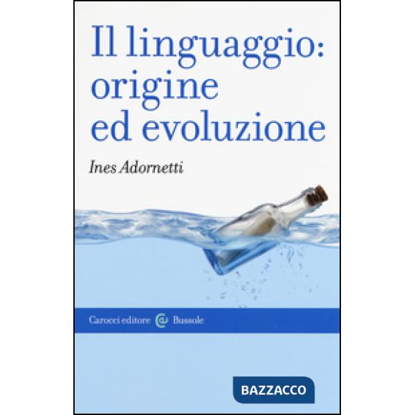 Linguaggio: origine ed evoluzione (Il)