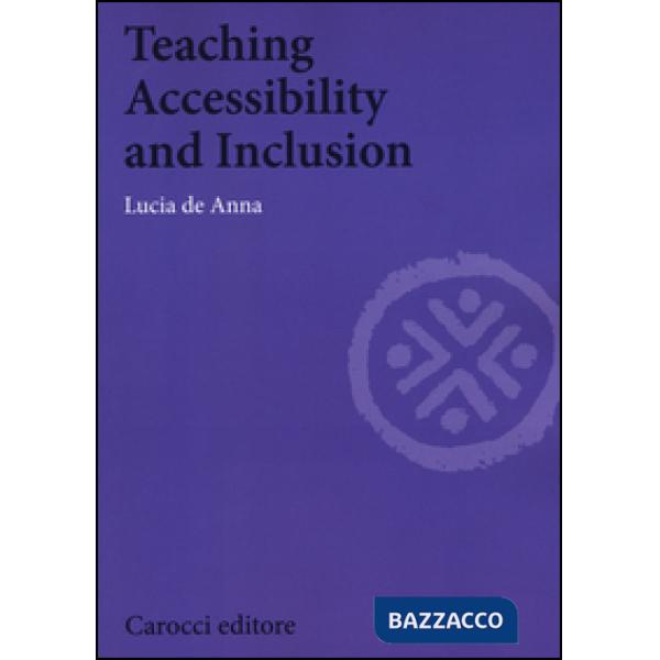 Teaching accessibility and inclusion