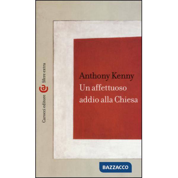 Affettuoso addio alla chiesa (Un)