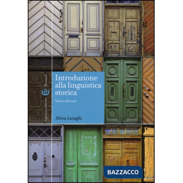 Introduzione alla linguistica
