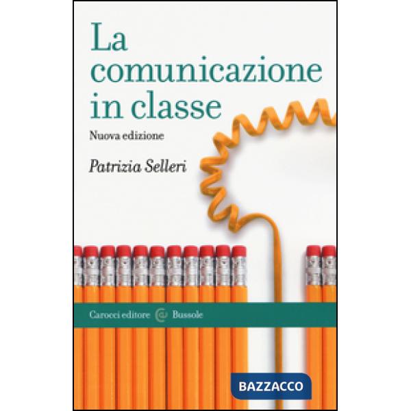 Comunicazione in classe (La)