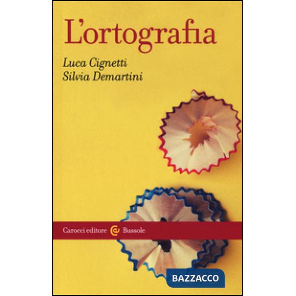 Ortografia (L')