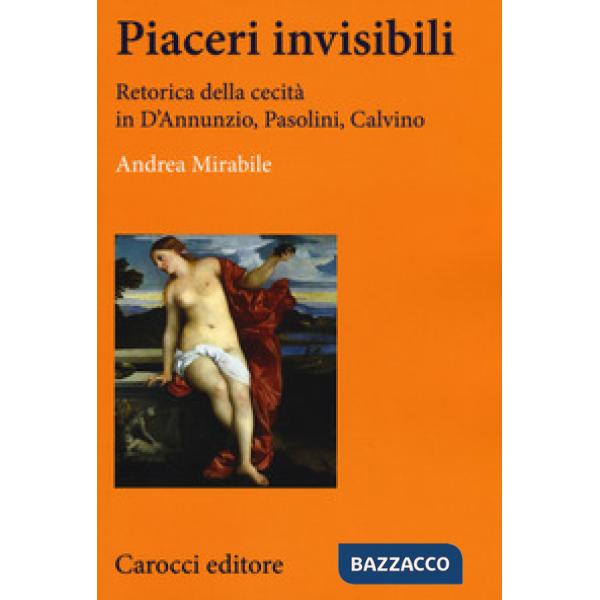 Piaceri invisibili