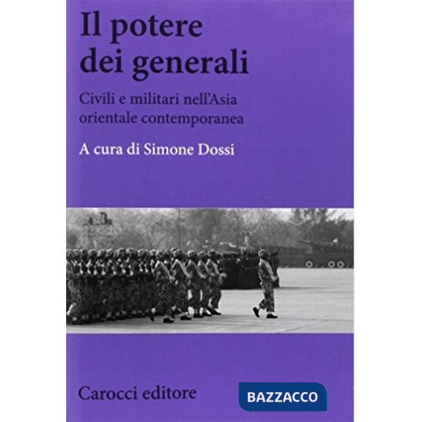Potere dei generali (Il)