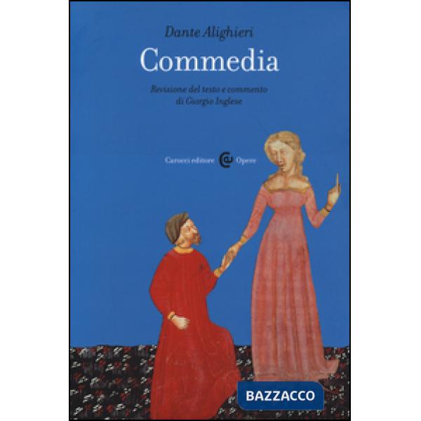 Commedia. Ediz. critica