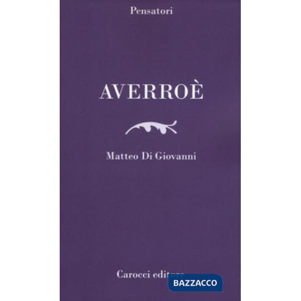 Averroè