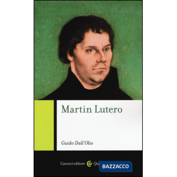Martin Lutero