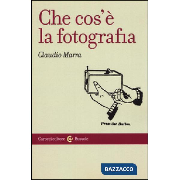 Che cos'è la fotografia