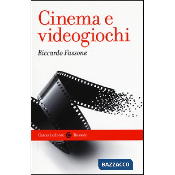 Cinema e videogiochi