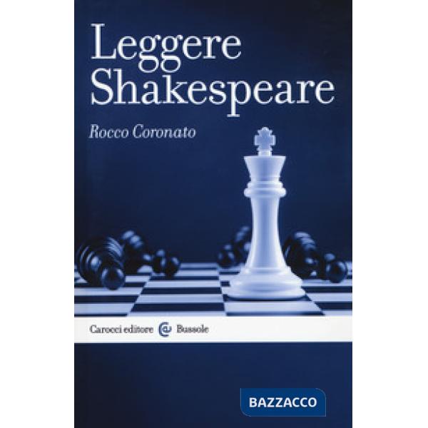 Leggere Shakespeare