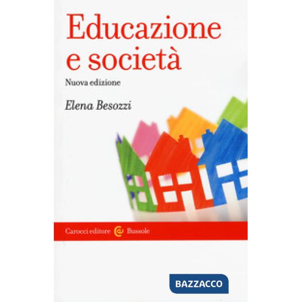Educazione e società
