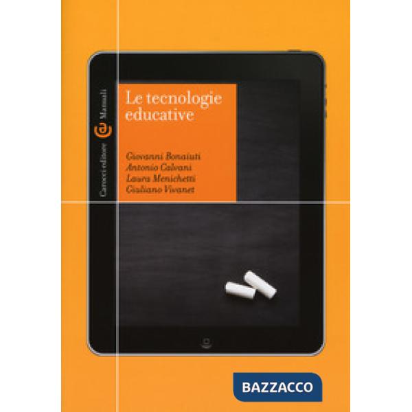 Tecnologie educative (Le)