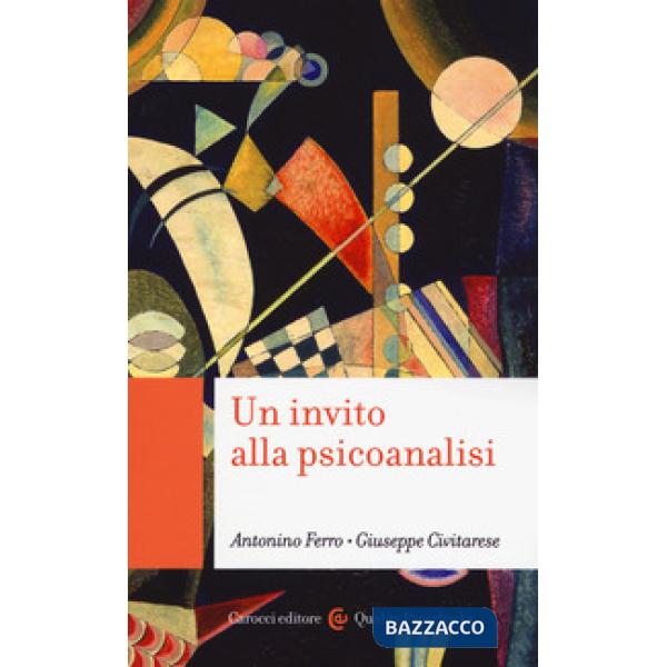 Invito alla psicoanalisi (Un)