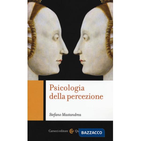 Psicologia della percezione