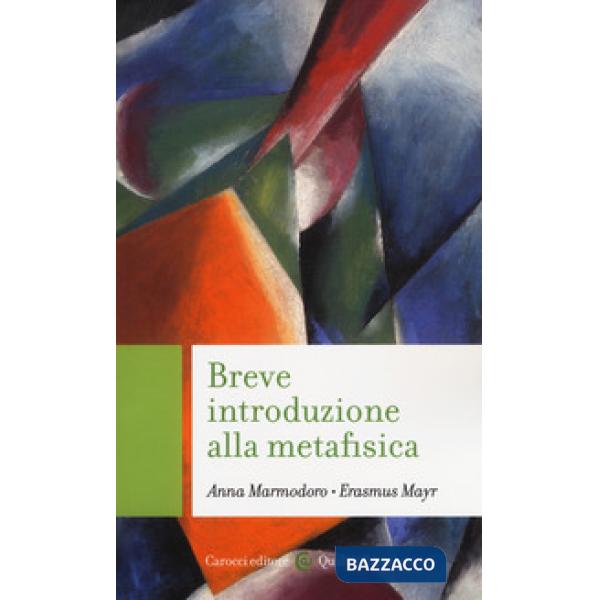 Breve introduzione alla metafisica