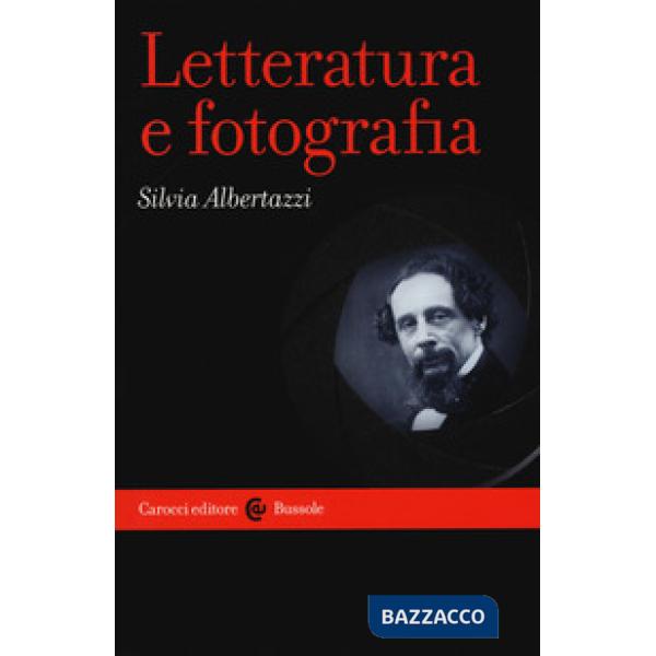 Letteratura e fotografia