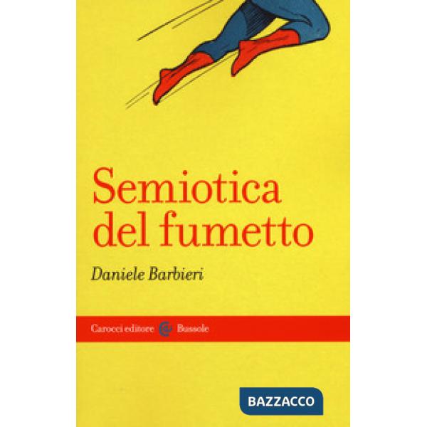 Semiotica del fumetto