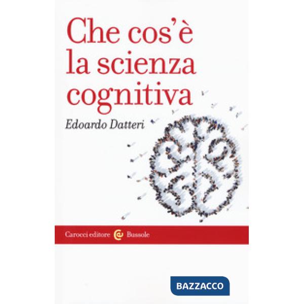 Che cos'è la scienza cognitiva