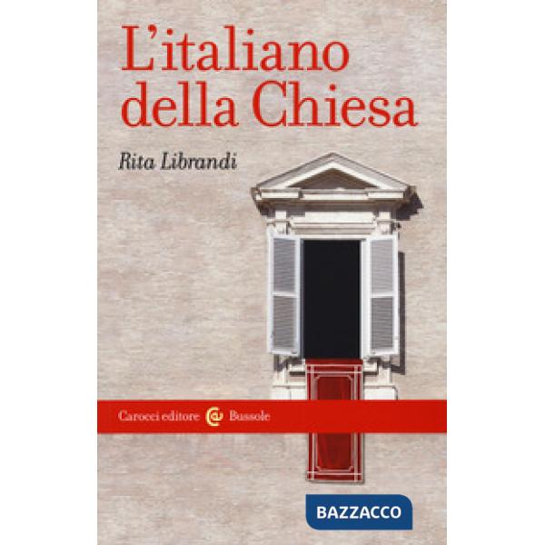 Italiano della Chiesa (L')