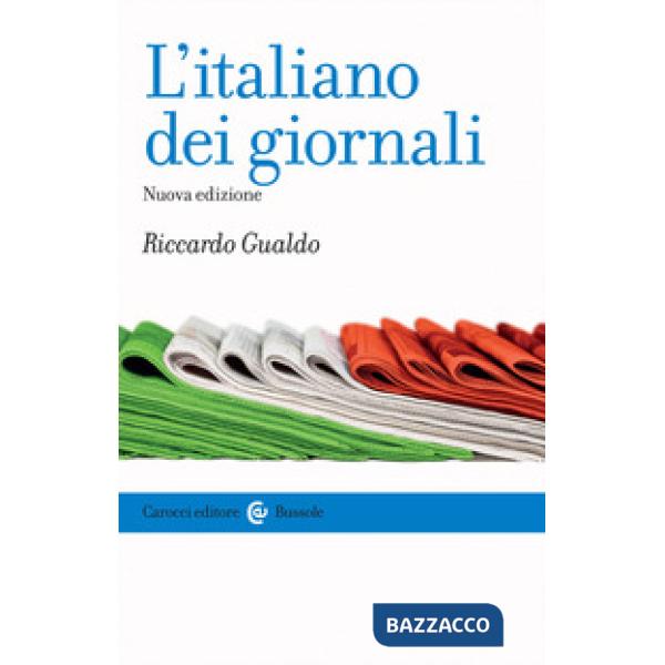 Italiano dei giornali (L')