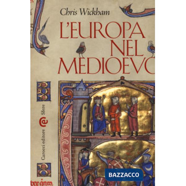 Europa nel Medioevo (L')