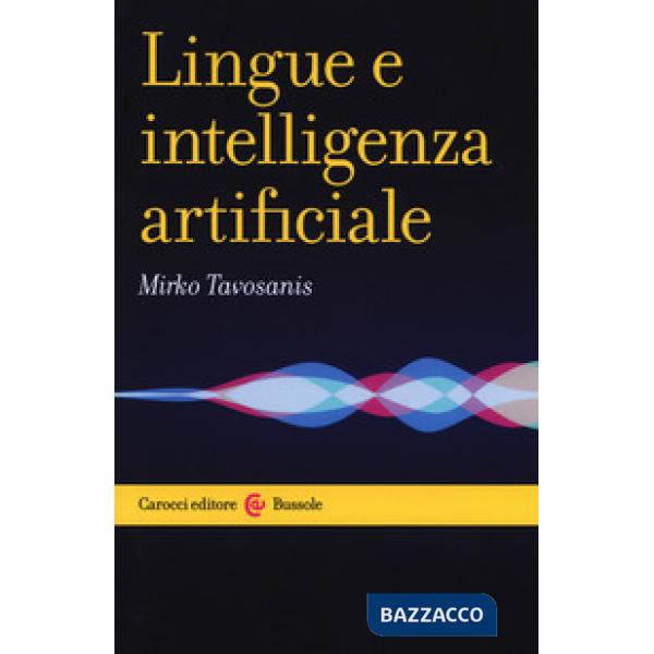 Lingue e intelligenza artificiale