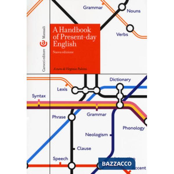 Handbook of present-day english (A)