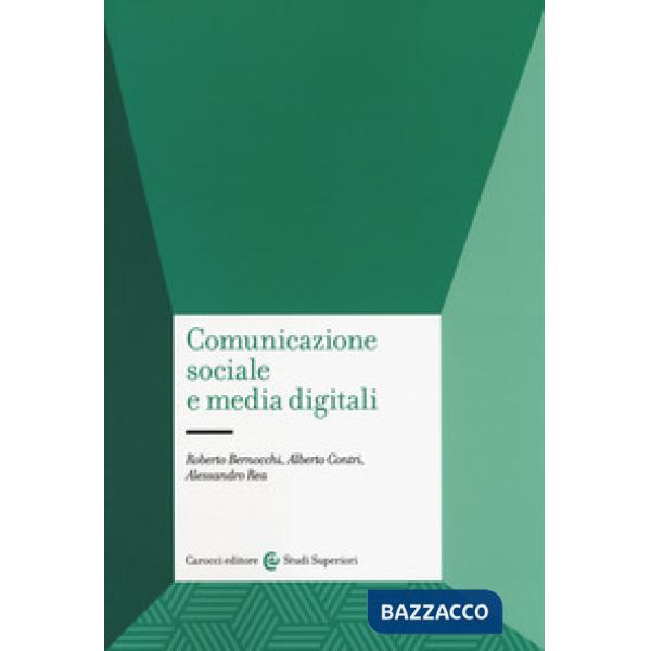 Comunicazione sociale e media digitali