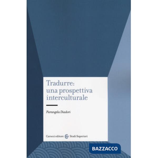 Tradurre: una prospettiva interculturale
