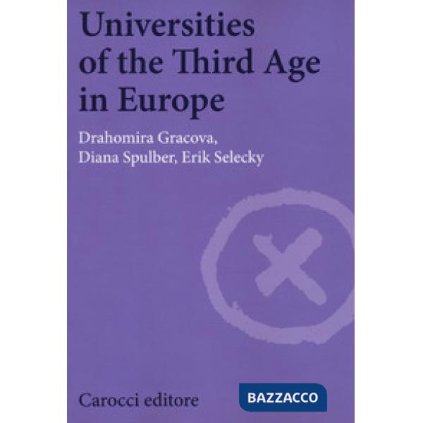 Universities of the third age in Europe